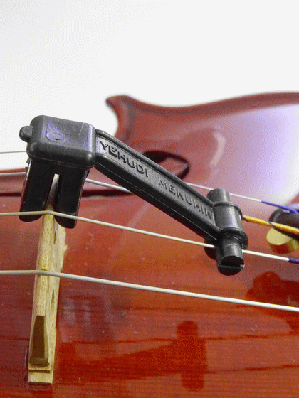 バルトーク　無伴奏　ヴァイオリン　ソナタ　弱音器　ミュート　メニューイン　バイオリン　教室　レッスン