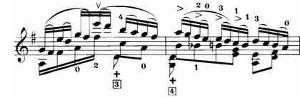 バッハ　イザイ　パガニーニ　エルンスト　名曲　学　ヴァイオリン　上達　弾き通す　技術　評価　音程　明確さ　着目　新評価軸　根本　演奏力　飛躍　実践的　レッスン　解説　エルンスト　６つの多声的練習曲　夏の名残のバラ
