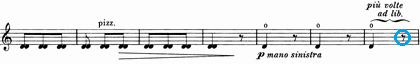 バルトーク　無伴奏　ヴァイオリン　ソナタ　弱音器　ミュート　メニューイン　バイオリン　教室　レッスン