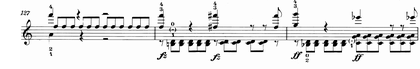 エルンスト　魔王　弾き易くする　ヴァイオリン　響き 増す　豊か　音程　バイオリン　レッスン　教室