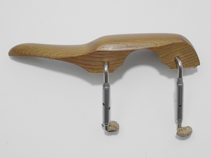 バイオリン顎当て COMFO REST model-k バイオリン顎当て COMFO REST model-k | 【クロサワ楽器店