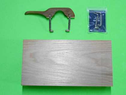 コンフォレスト COMFO REST Model-k ヴァイオリンのあご当てにおける