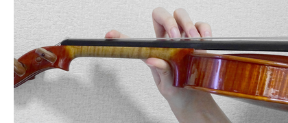 ヴァイオリン　バイオリン　音階練習　音階　スケール　アルペジオ　10度　フラジオレット　オクターブ　方法　正しい　音程　運指　教室　レッスン