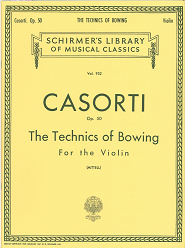 CASORTI　ヴァイオリン　バイオリン　正しい音程　美しい音　運指　フィンガリング　運弓　ボーイング　ボウイング　レッスン　教室