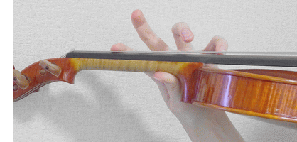 ヴァイオリン　バイオリン　音階練習　音階　スケール　アルペジオ　10度　フラジオレット　オクターブ　方法　正しい　音程　運指　教室　レッスン