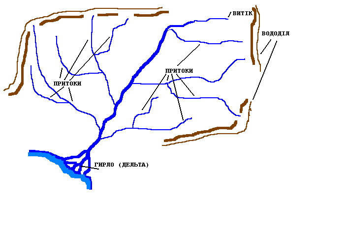 Притоки порядку. Схема Речной системы Невы. Схема Невы с притоками. Карта Невы с притоками.