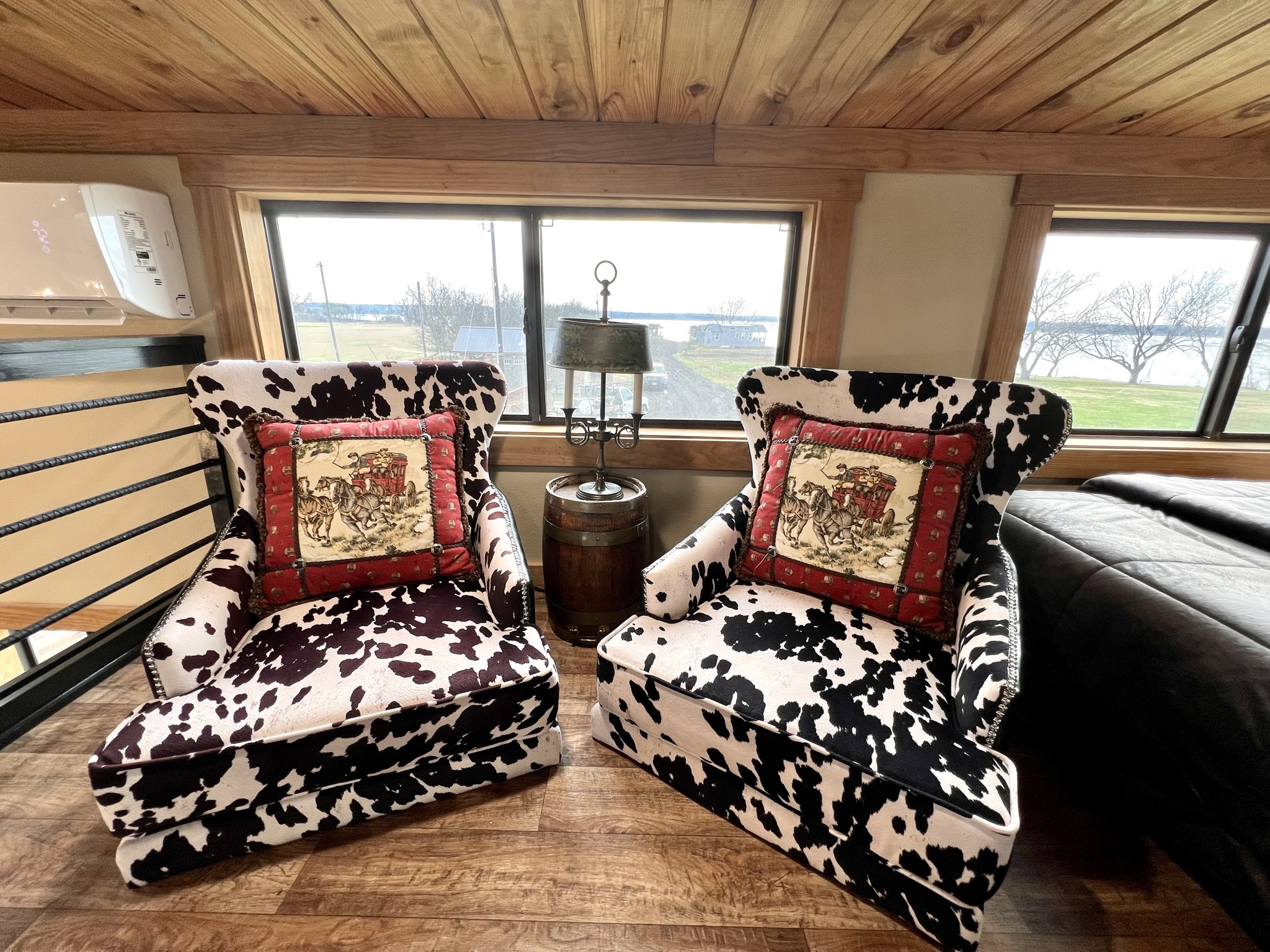 Redbird Cowtown Cottages Tiny Homes For Sale