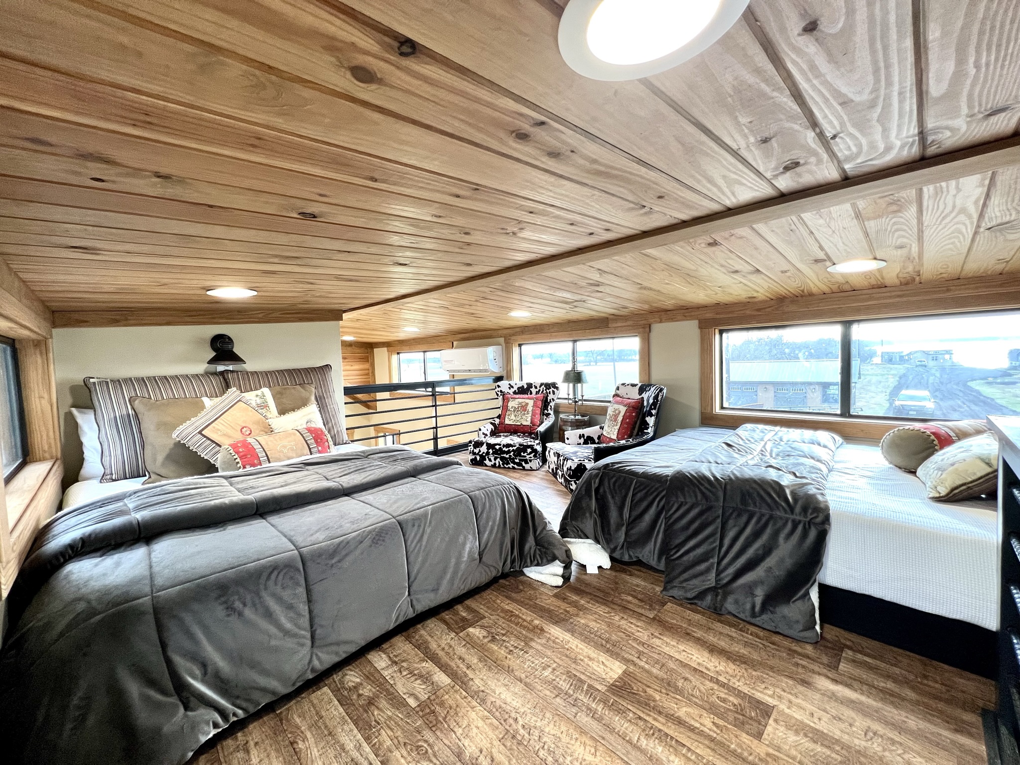 Redbird Cowtown Cottages Tiny Homes For Sale