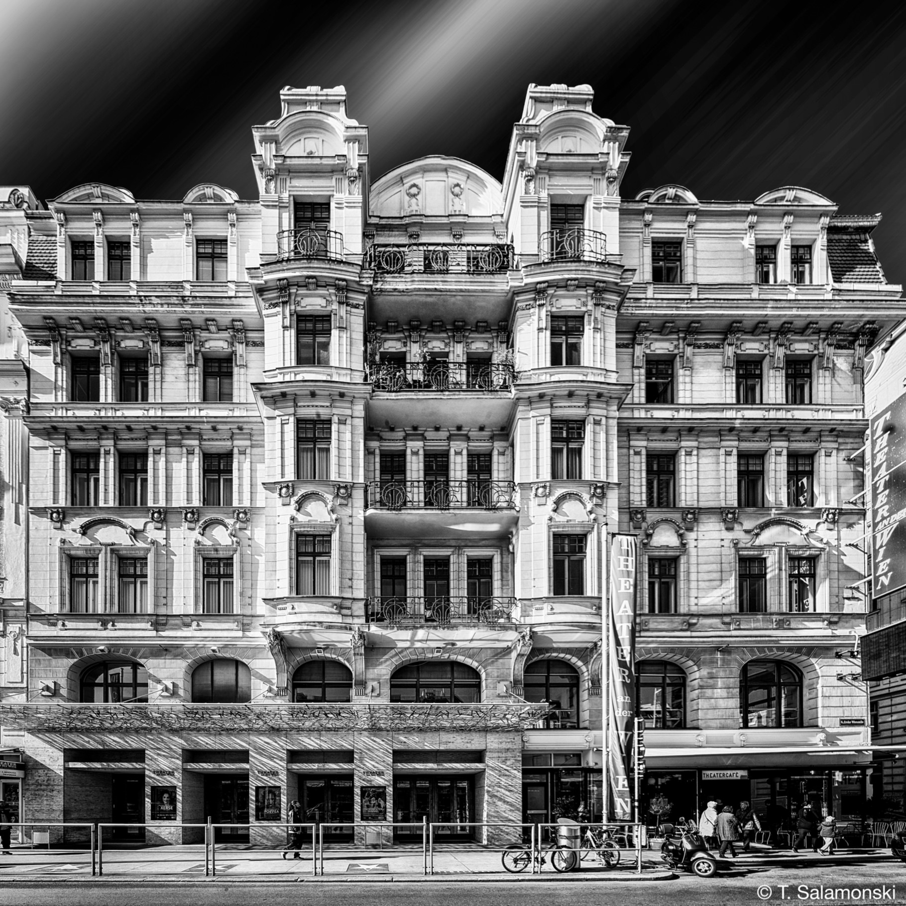 Theater an der Wien