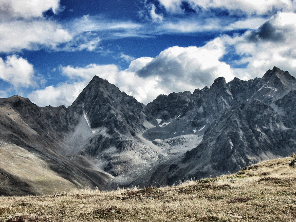 Panorama zum verlieben