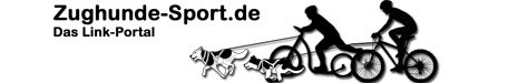 Zughunde-sport Dogscooting Bike-Jöring