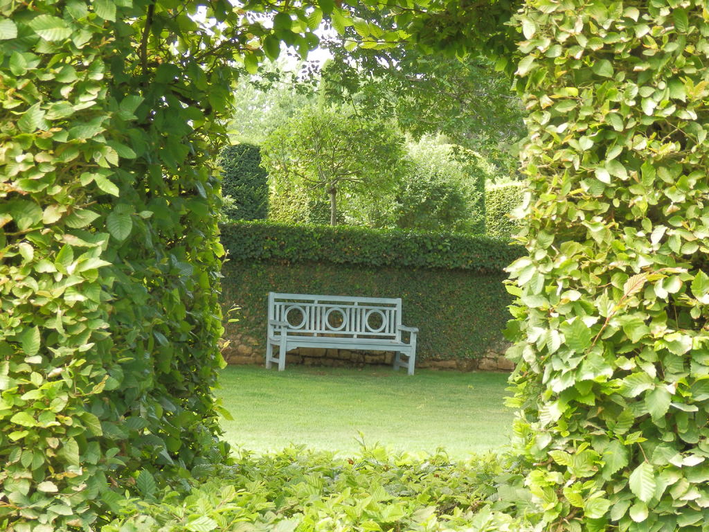 Jardins du Manoir d'Eyrignac