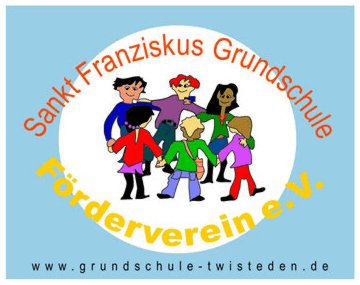 Logo: St. Franziskus Förderverein e.V.