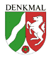 Denkmal- Schutz Logo