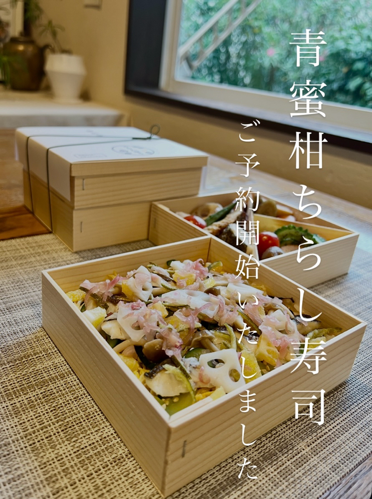 桜海老，ちらし寿司弁当，母の日のお弁当，お祝いのお弁当，おもてなし，特別な日のお弁当，葉山ランチ，