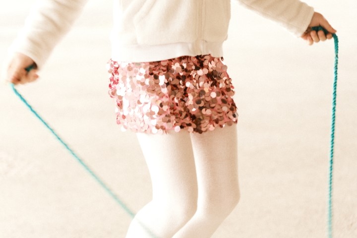 Un jour dans l’année, le 100ème, l’école St Exupéry à Piré chancé ouvre ses portes aux parents. Les enfants se déguisent, jouent, font des crêpes...