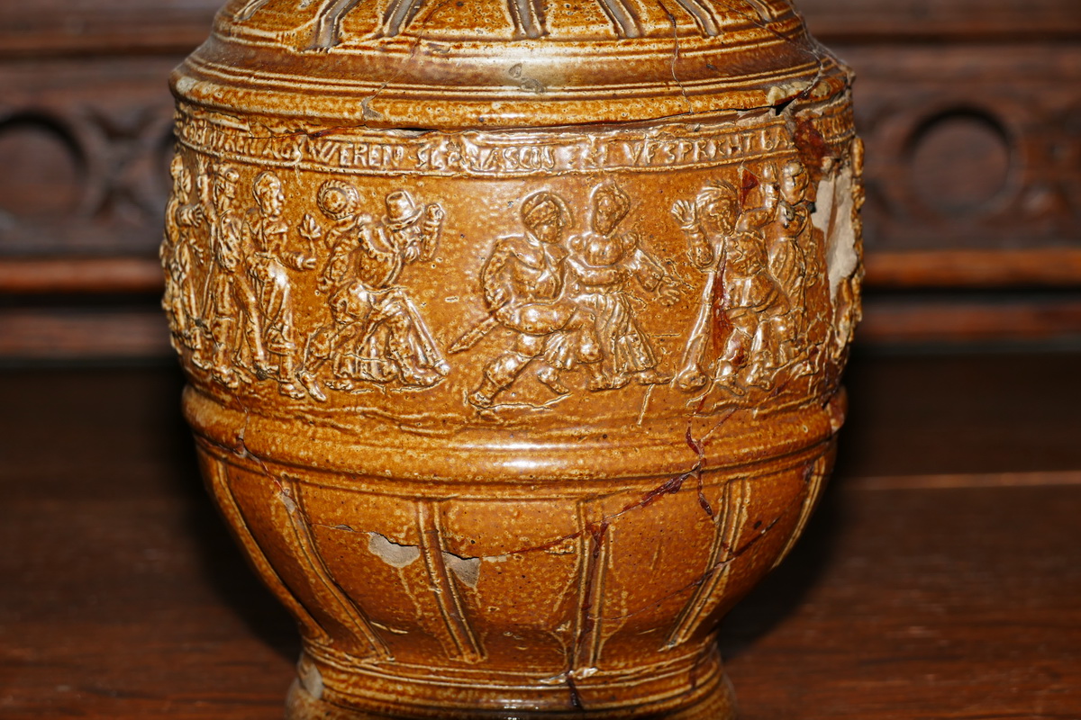 Sammlung Hubert Falkenstein #4