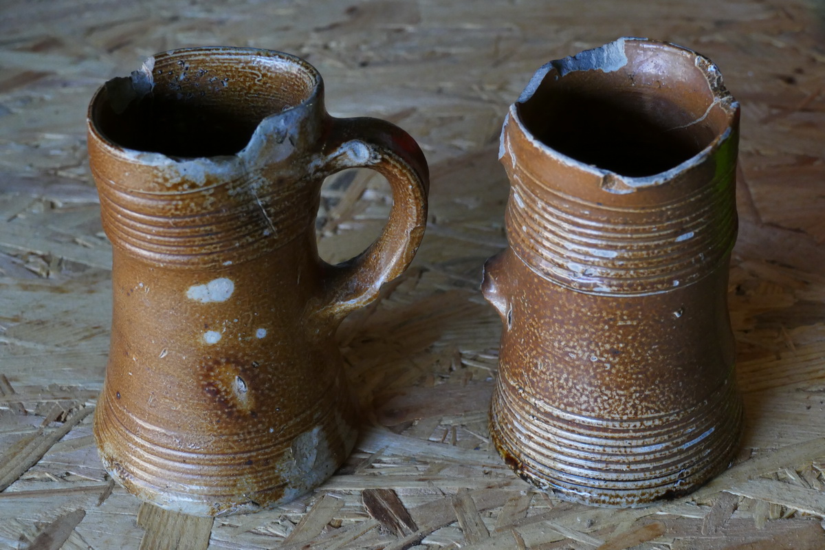 Sammlung Goertzen #3