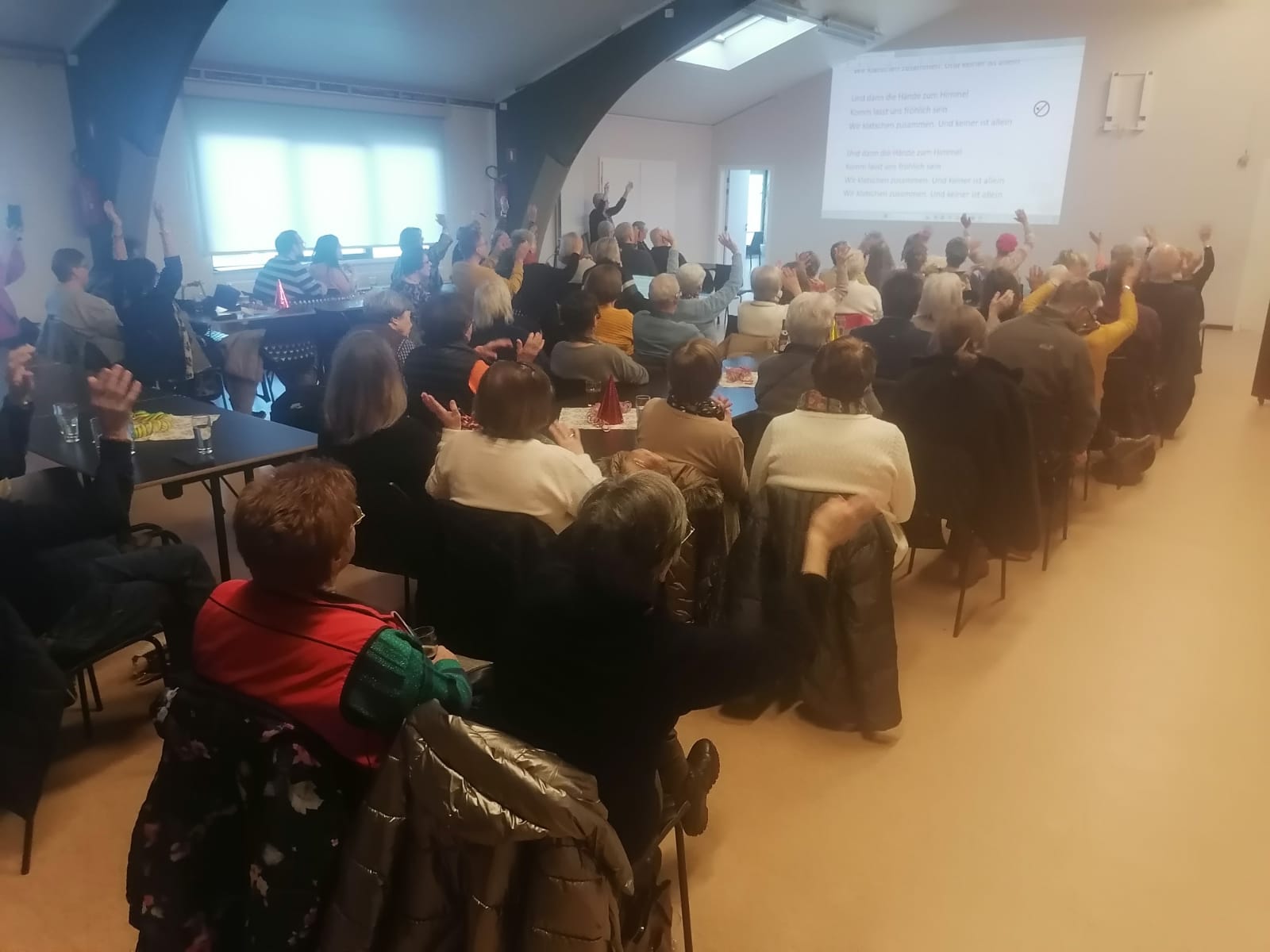 Offenes Singen 250225 4