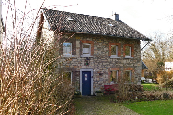 Haus Coenen vor 1800 - heute Wolff