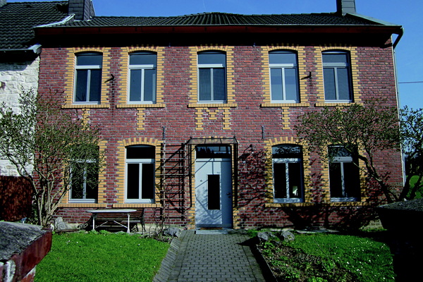 Haus Kirschfink in der Stöck