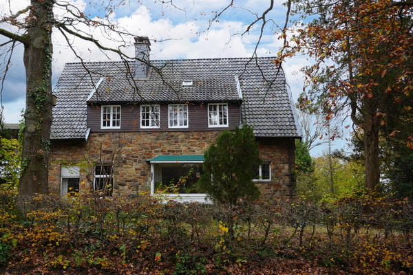 Villa Nellessen auf Frepert
