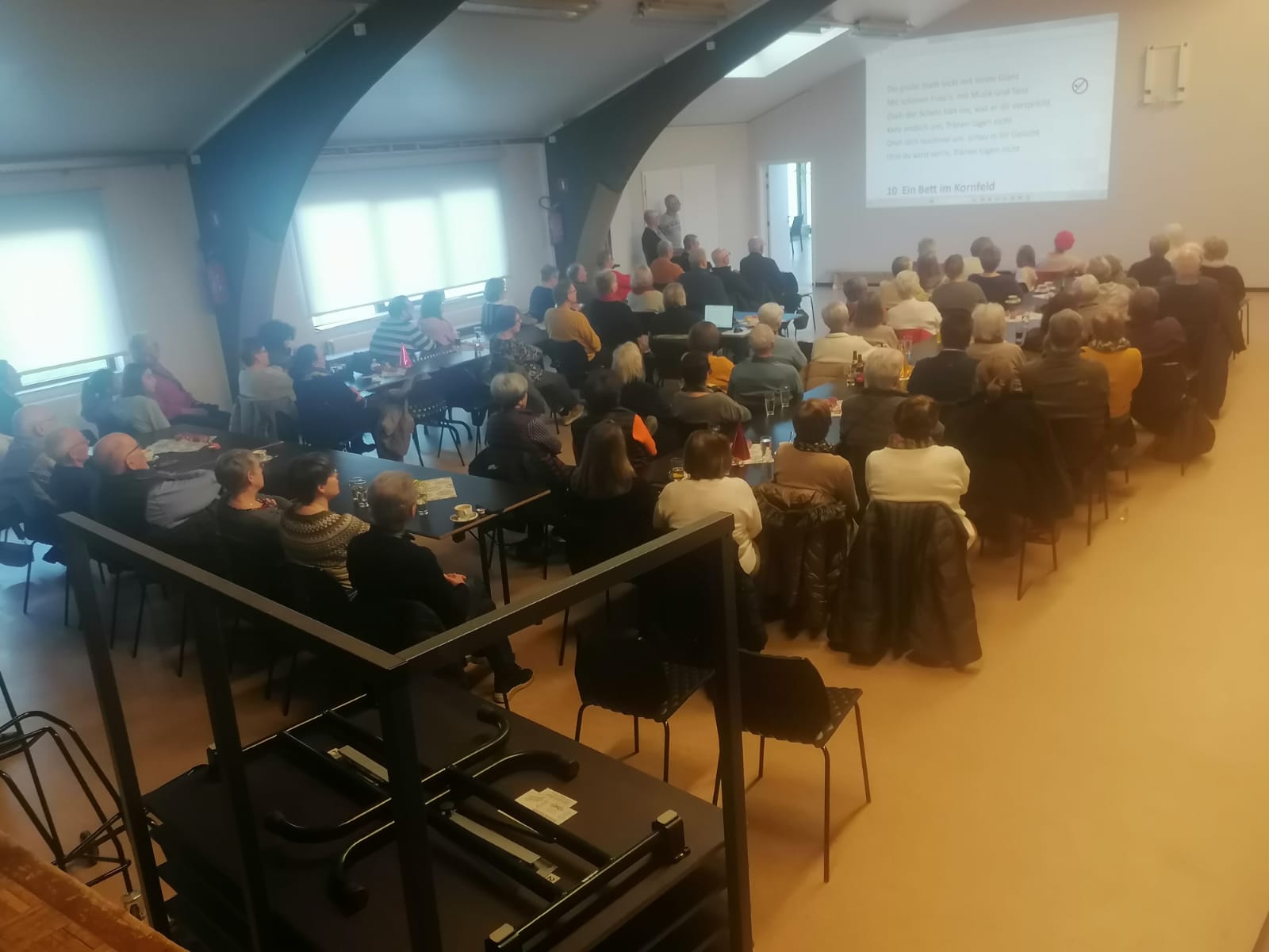 Offenes Singen 250225 2