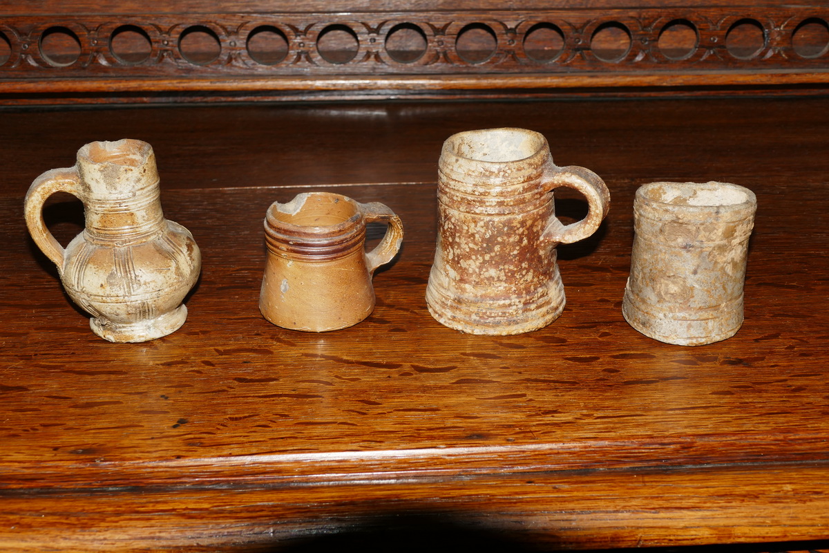 Sammlung Hubert Falkenstein #6