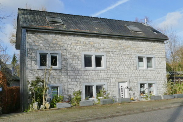 Haus Lünemann an der Göhl