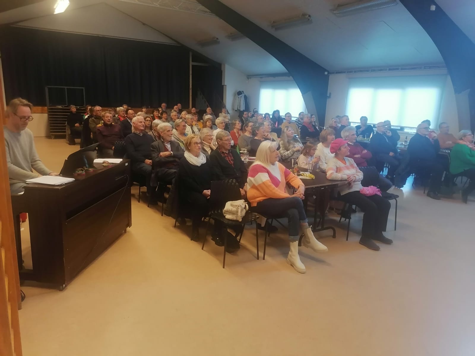 Offenes Singen 250225 3