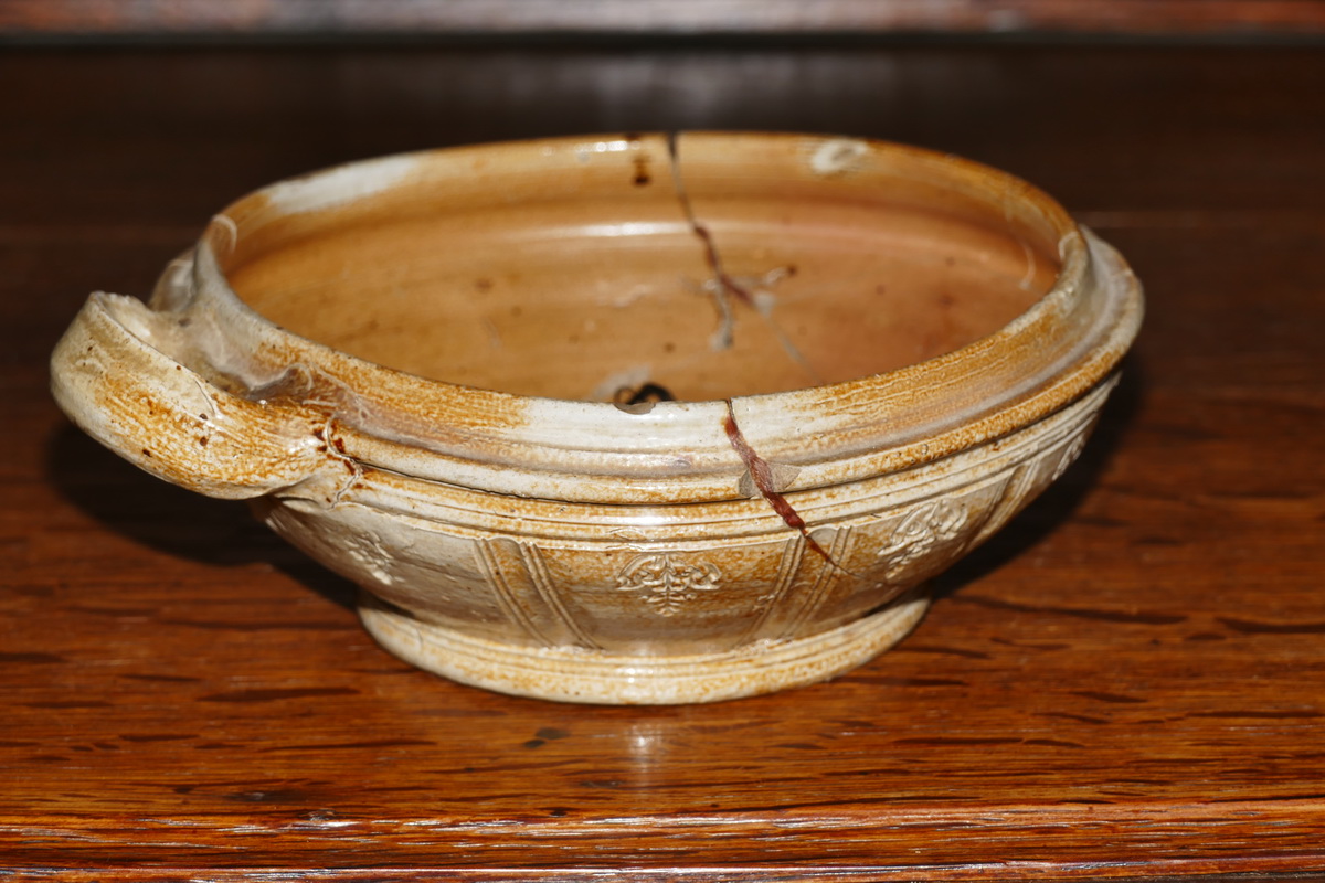 Sammlung Hubert Falkenstein #3