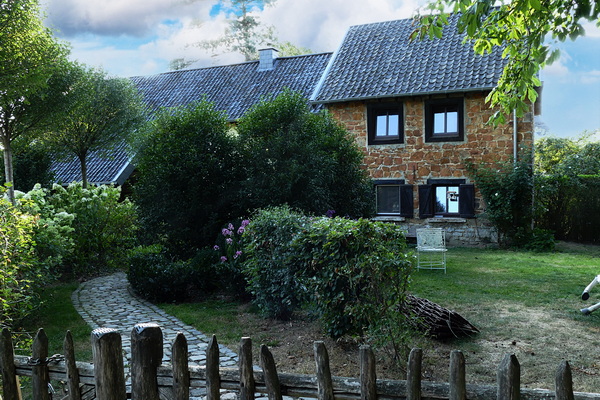 Haus am Knupp auf Botzefeld