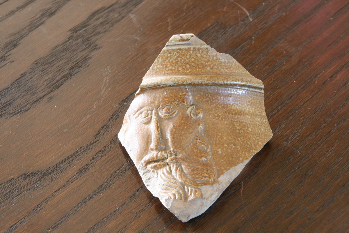 Sammlung Gatz #6