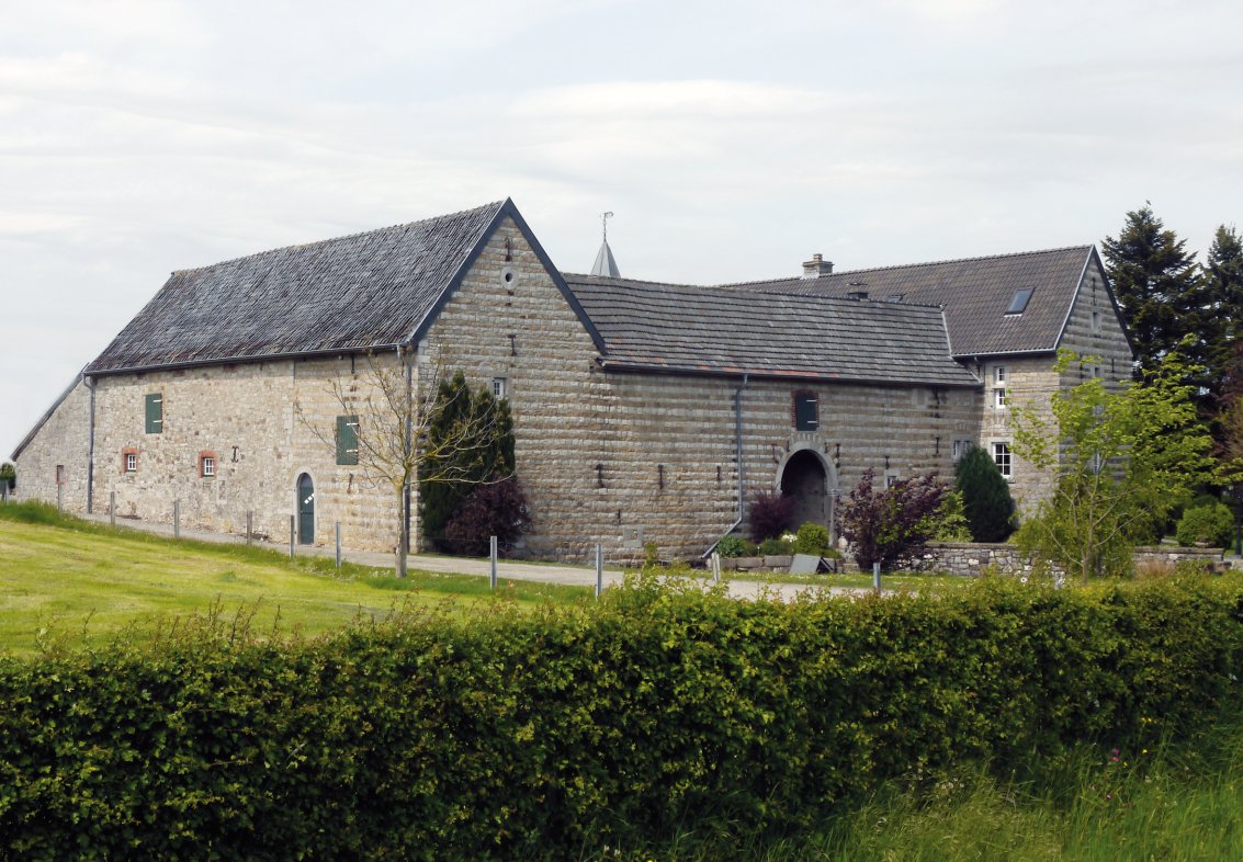 Haus Moeris