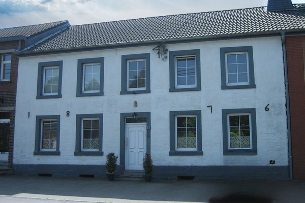 Haus Havenith Frepert von 1867