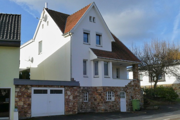 Haus Meessen in Hauset-Mitte