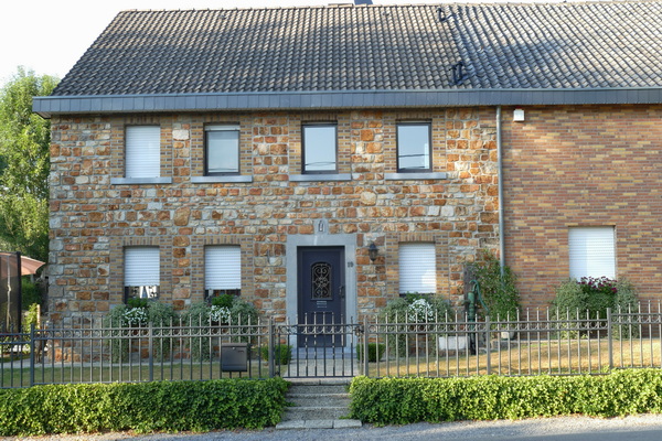 Haus Hick auf Botzefeld