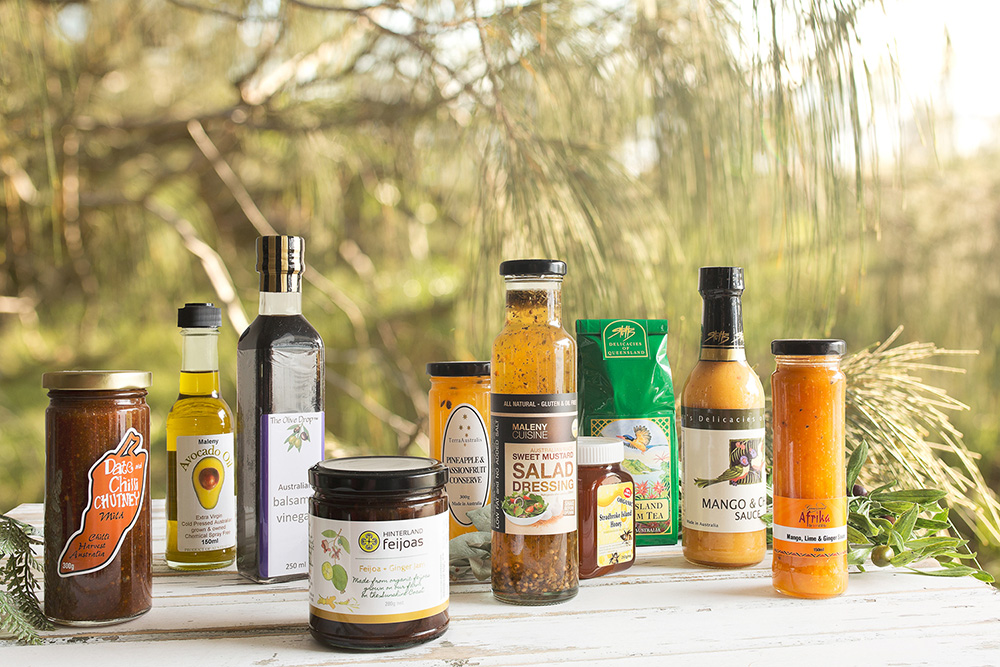 Gourmet Pantry Essentials D Licious Gourmet Gift Hampers