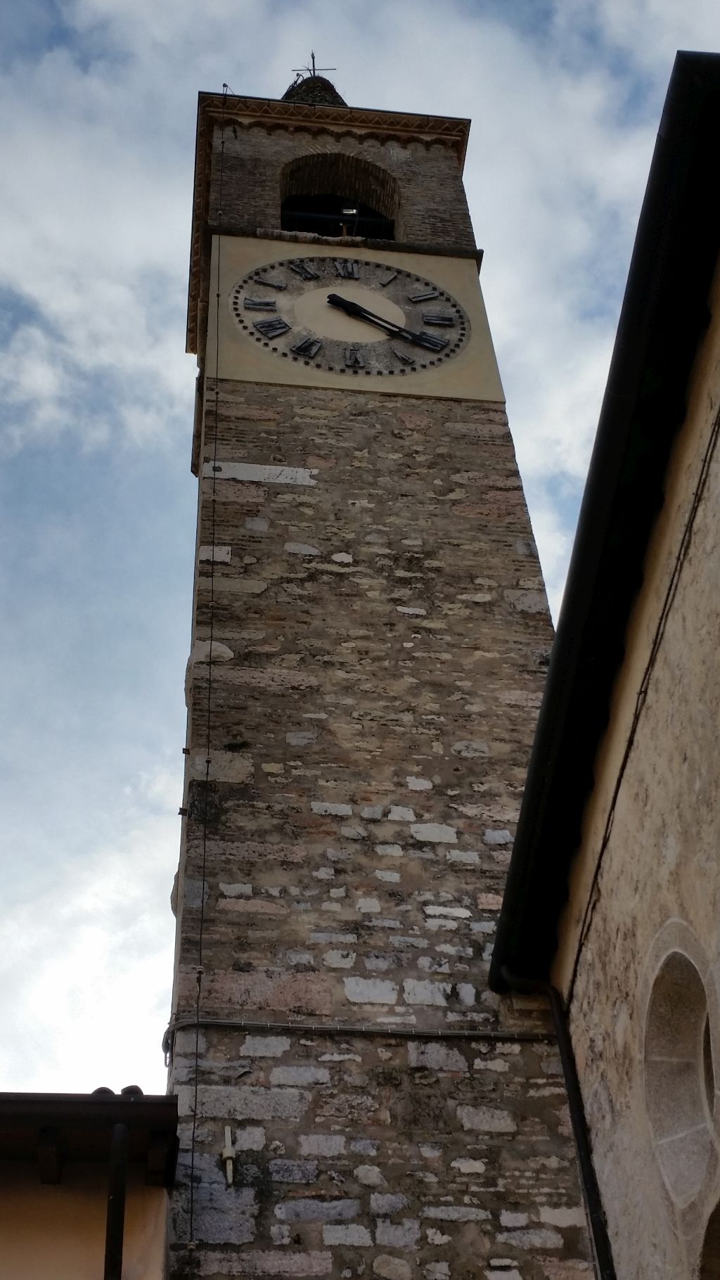 Steeple