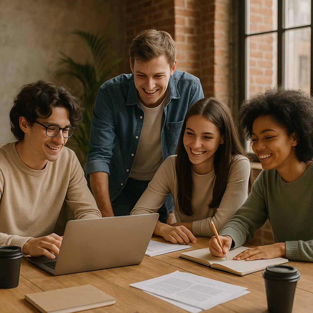 Oltre lo sharing, per inventare un futuro a misura d’uomo