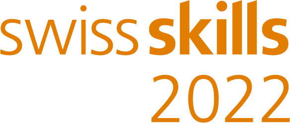 Logo Swiss Skills 2022