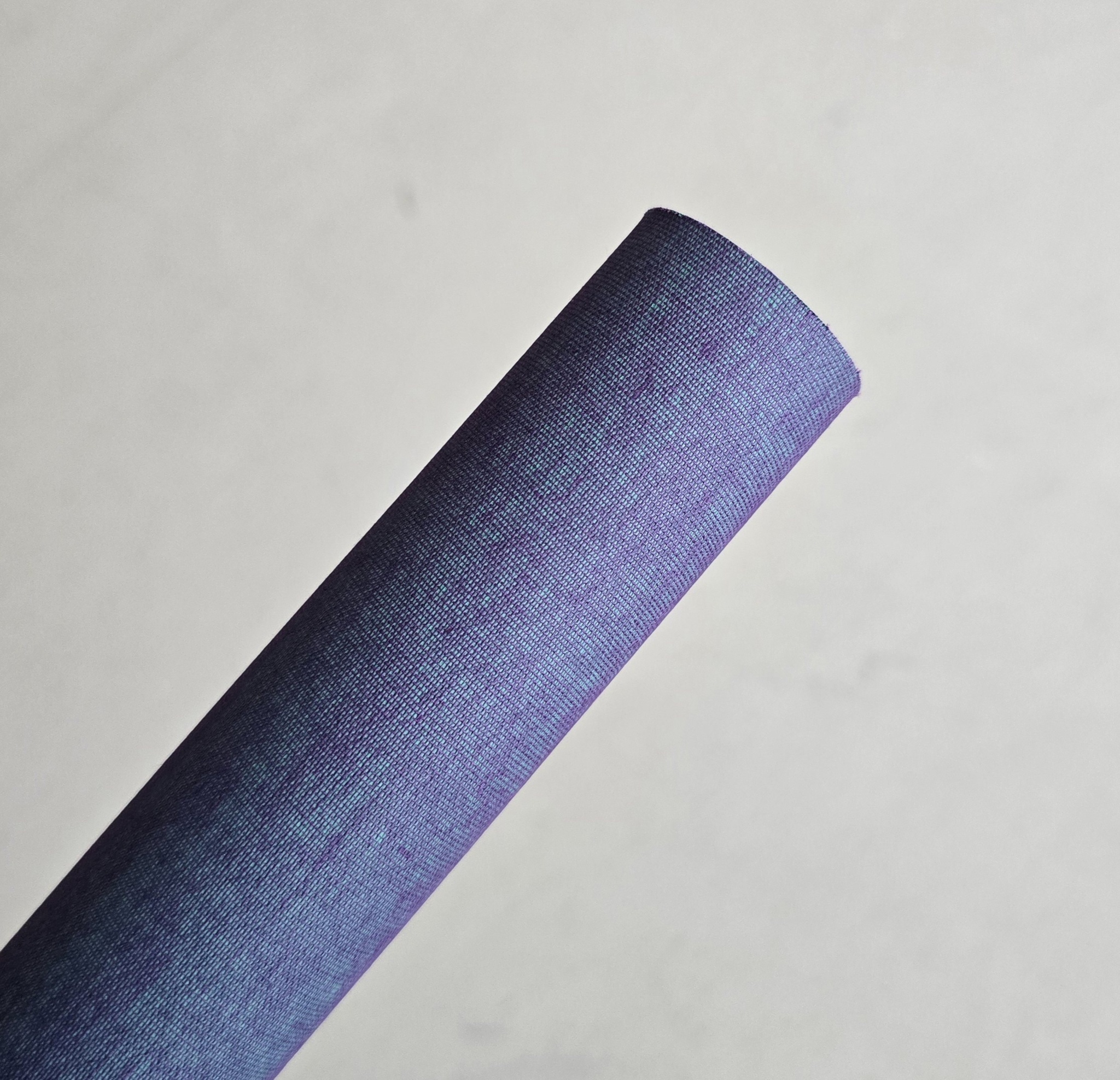 blau-lila DUO