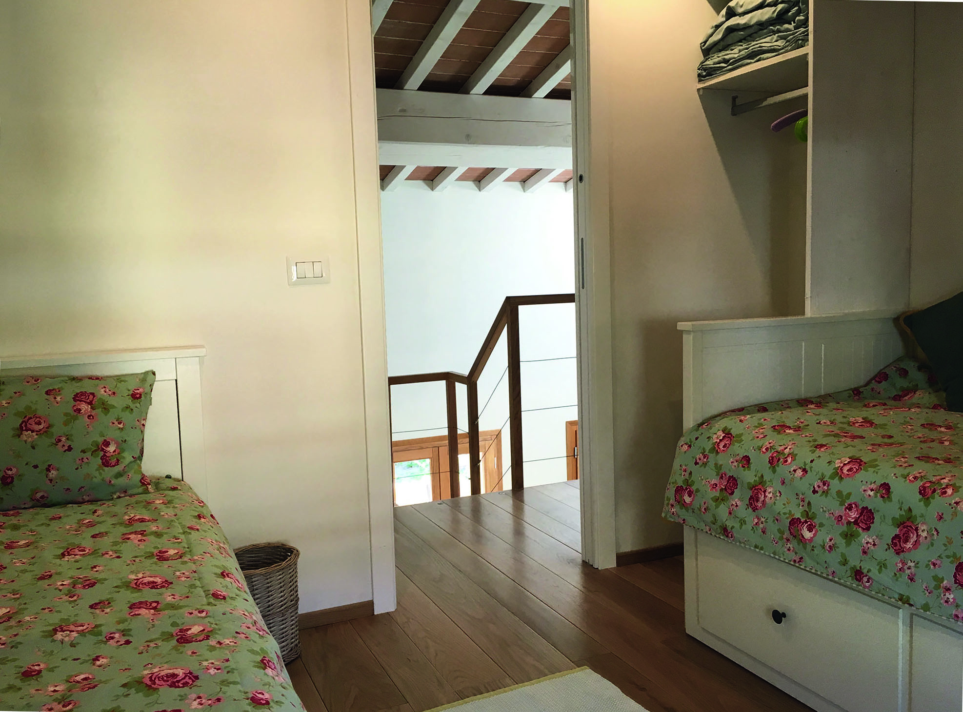 Schlafzimmer Casadifloriss Webseite