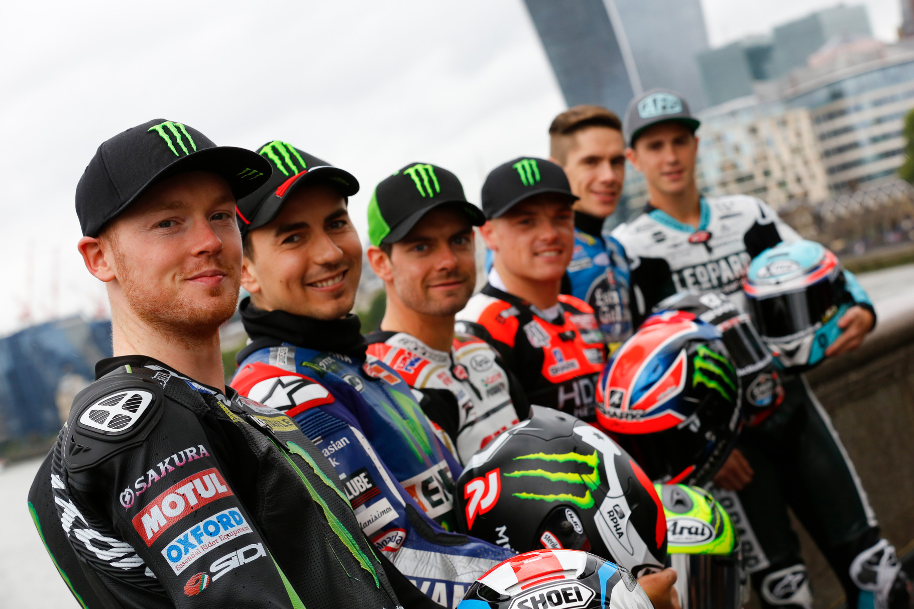MOTOGP РіРѕРЅС‰РёРєРё