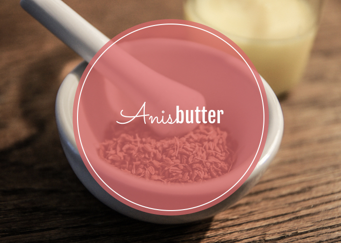 Anisbutter