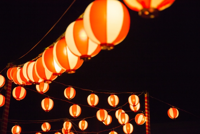 【夢路出演情報】 7月19日　小八幡納涼祭