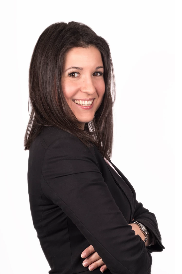 Portrait professionnel - Photo entreprise