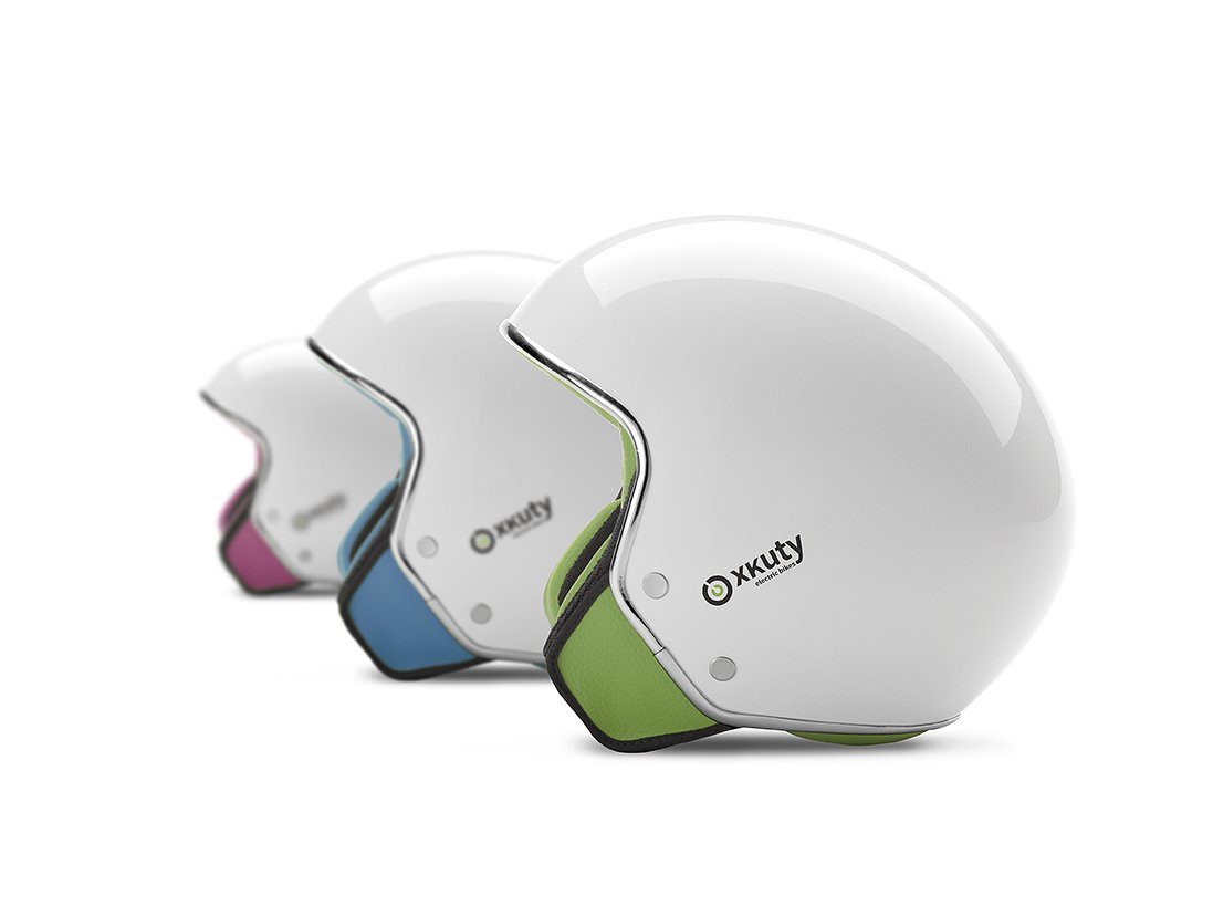 Xkuty Casco Bluetooth,