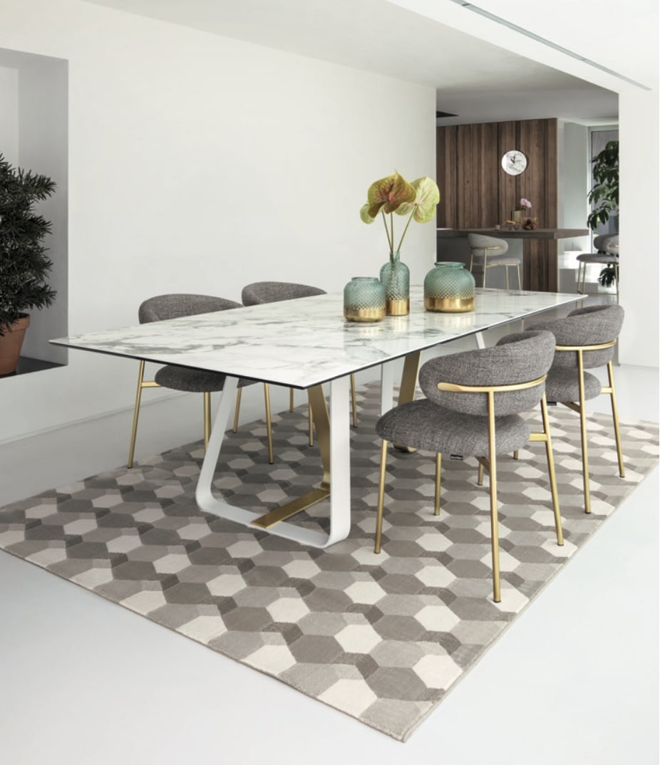 Zona living Calligaris