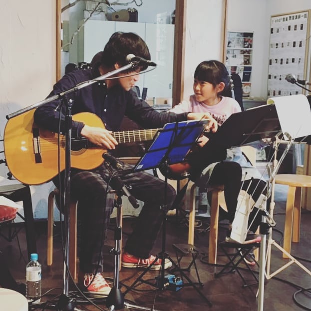 毎年恒例の演奏会です